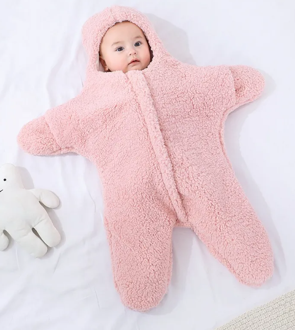 Baby Quilt